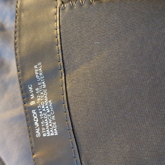 Boots - Picture 3 of 4